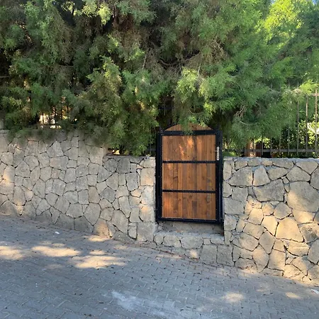 Maison d'hôtes Hideaway Studio *