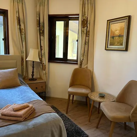 Hideaway Studio * Agios Epiktitos