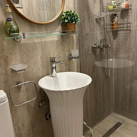 Hideaway Studio بيت ضيافة