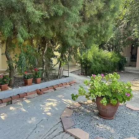 Hideaway Studio * Agios Epiktitos