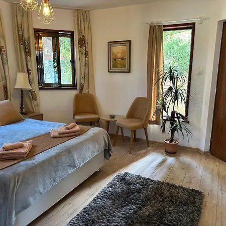 بيت ضيافة Hideaway Studio